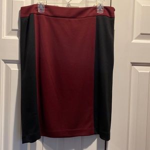 New Directions Skirt